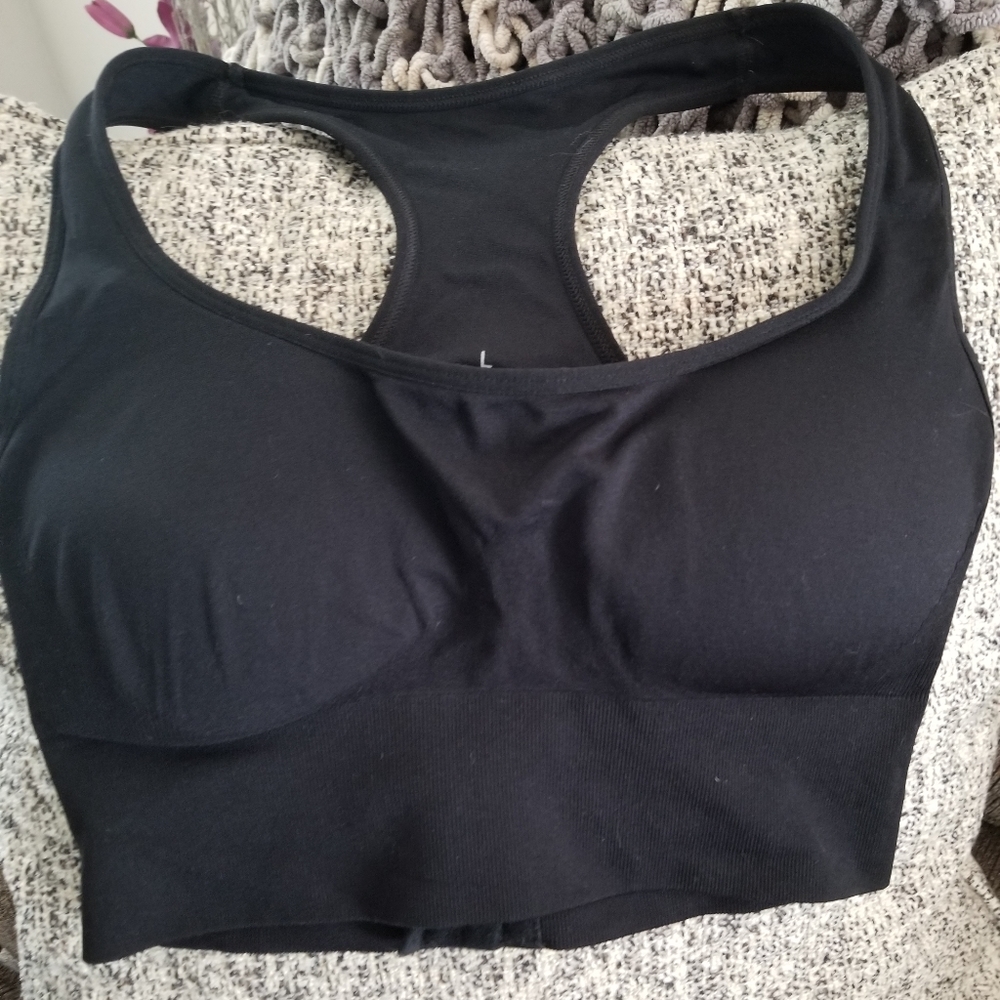 NVGTN sport bra